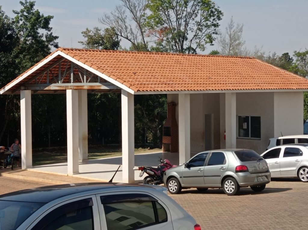 Apartamento Residencial Apartamento Residencial