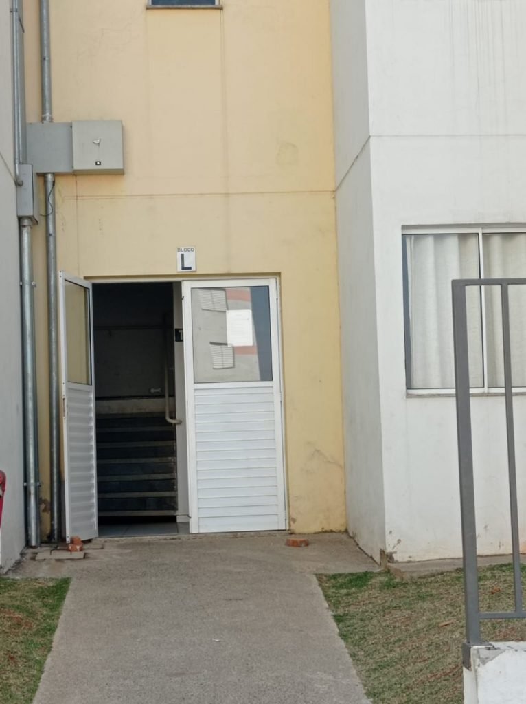 Apartamento Residencial Apartamento Residencial
