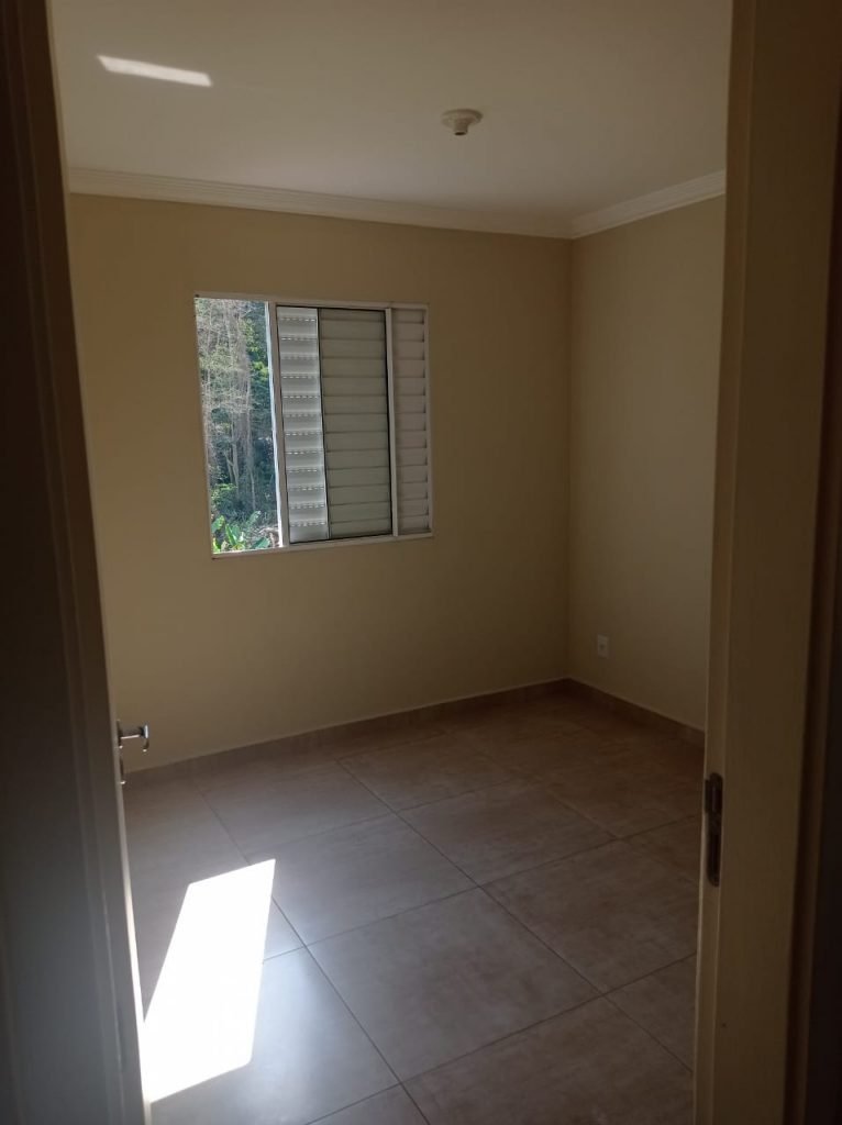 Apartamento Residencial Apartamento Residencial