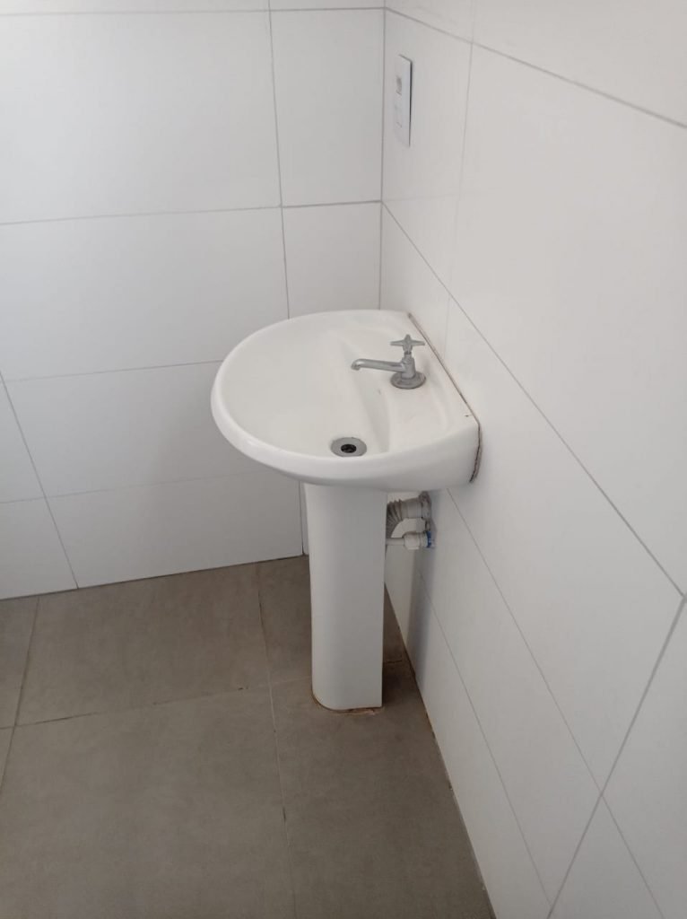 Apartamento Residencial Apartamento Residencial
