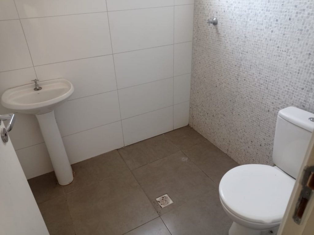 Apartamento Residencial Apartamento Residencial