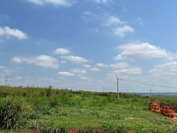 Terreno